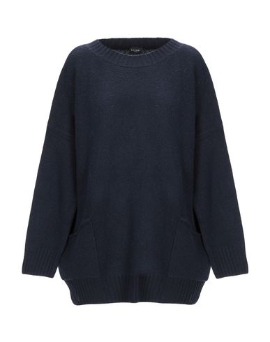 Snobby Sheep Sweater In Dark Blue | ModeSens