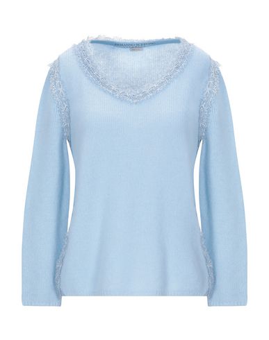 ZOOM ERMANNO SCERVINO - Cashmere jumper