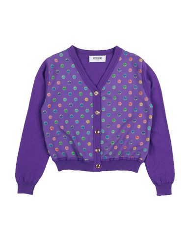 ZOOM MOSCHINO - Cardigan