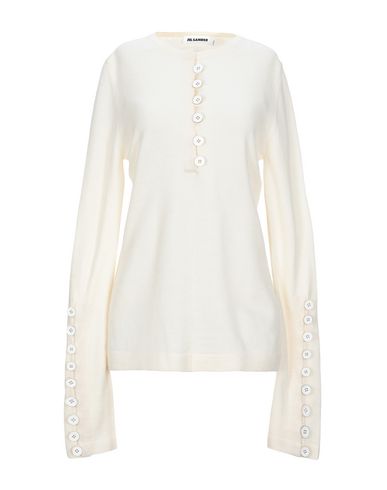 ZOOM JIL SANDER - Sweater