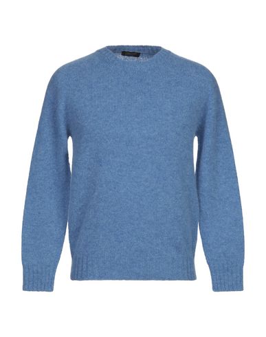 Aragona Sweater In Sky Blue