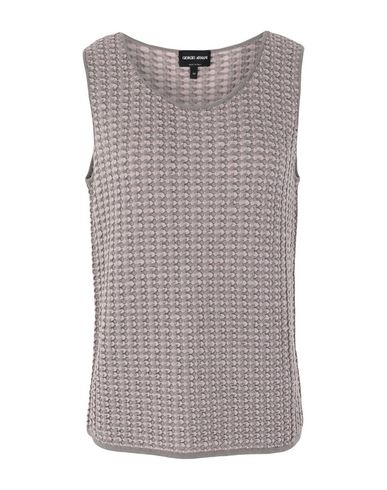 ZOOM GIORGIO ARMANI - Pullover