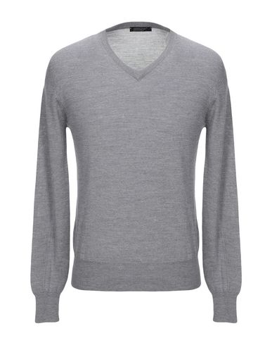 Aragona Sweater In Grey | ModeSens