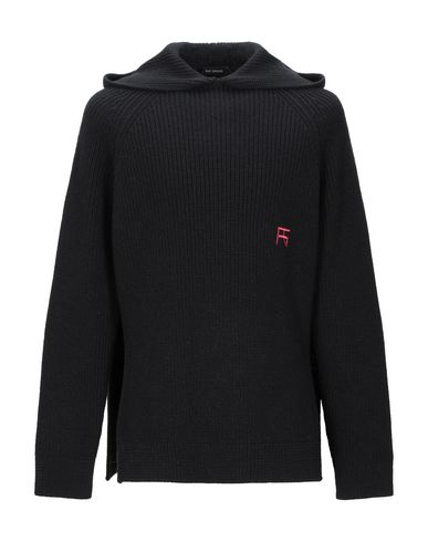 ZOOM RAF SIMONS - Pullover