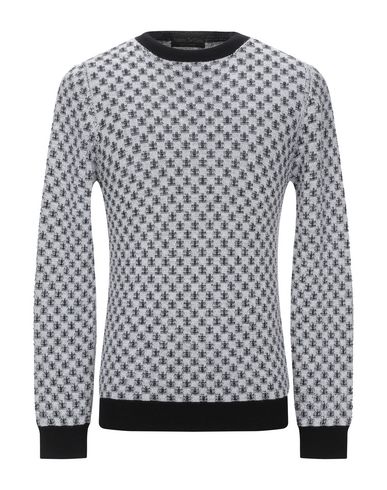 ZOOM FABRIZIO DEL CARLO - Sweater