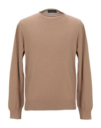ZOOM FABRIZIO DEL CARLO - Sweater