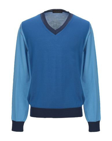 ZOOM FABRIZIO DEL CARLO - Sweater