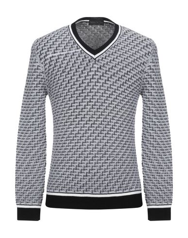 ZOOM FABRIZIO DEL CARLO - Sweater