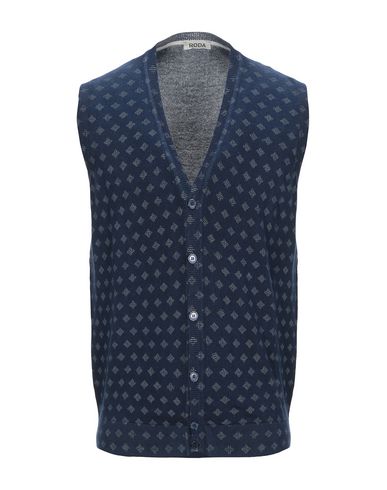 Click to view more detailed imagery on our partner's website Roda Cardigan In Dark Blue