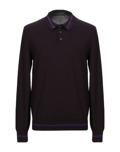 ZOOM FABRIZIO DEL CARLO - Sweater