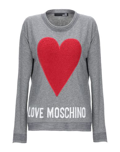 ZOOM LOVE MOSCHINO - Jumper