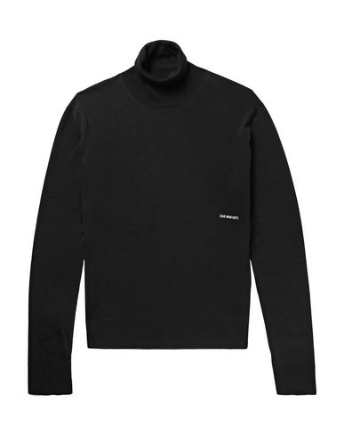 calvin klein men's turtleneck