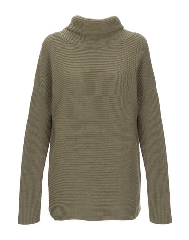 ZOOM ALPHA STUDIO - Turtleneck