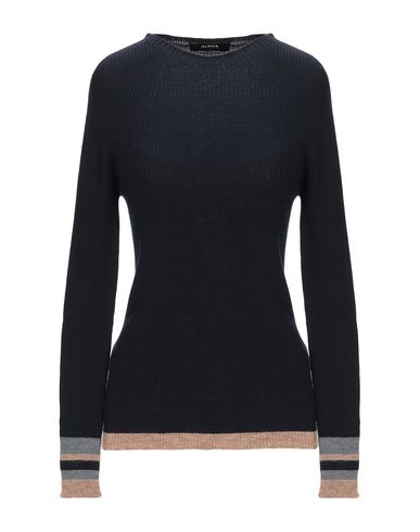 Alpha Studio Sweater - Women Alpha Studio Sweaters online on YOOX ...