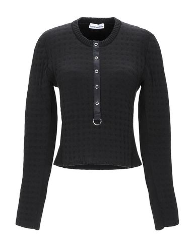 Paco Rabanne Sweater In Black | ModeSens
