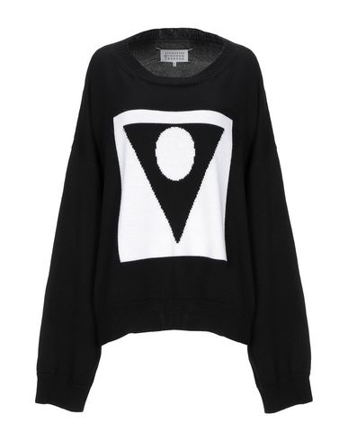 ZOOM MAISON MARGIELA - Sweater