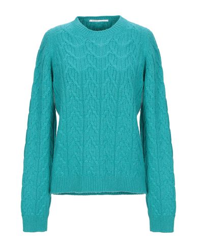 ZOOM AGNONA - Maglia in Cachemire