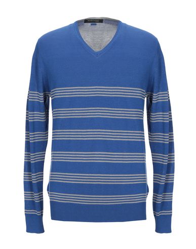 guess blue jumper