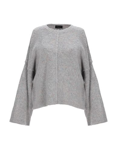 Roberto Collina Sweater In Grey | ModeSens