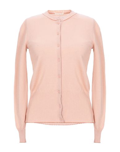 Siyu Cardigan In Light Pink | ModeSens