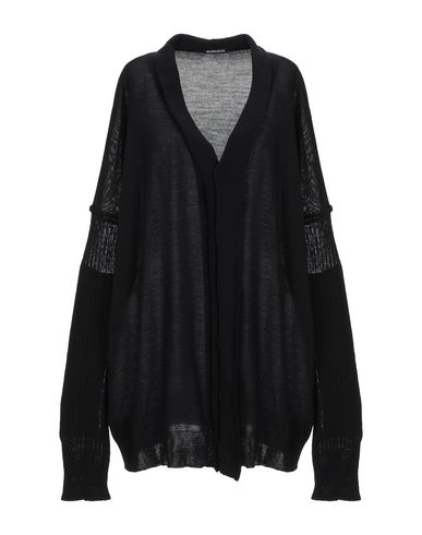 ZOOM ANN DEMEULEMEESTER - Strickjacke