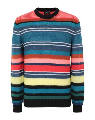 ZOOM PS PAUL SMITH - Jersey