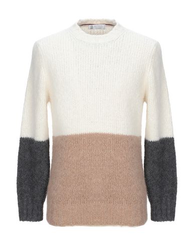 ZOOM BRUNELLO CUCINELLI - Pullover
