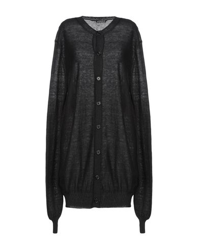 ZOOM ANN DEMEULEMEESTER - Strickjacke