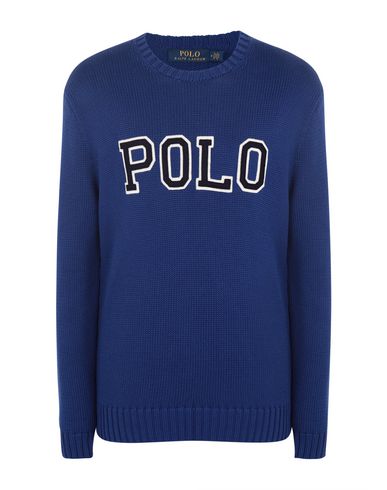 ZOOM POLO RALPH LAUREN - Jumper