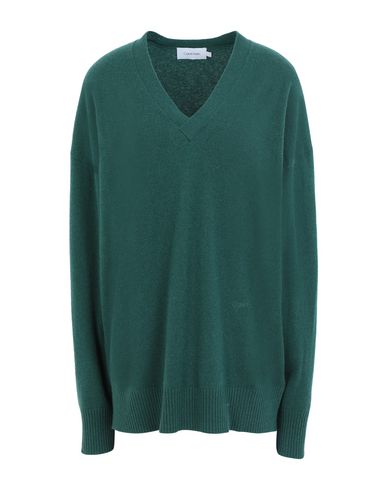 ZOOM CALVIN KLEIN - Cashmere jumper