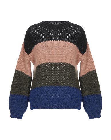 Momoní Sweater In Black | ModeSens