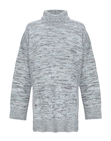 ZOOM DIOR - Cuello alto