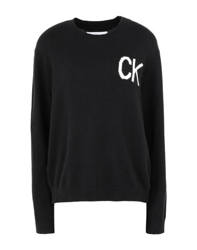 ZOOM CALVIN KLEIN JEANS - Pullover