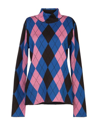 ZOOM JUCCA - Turtleneck