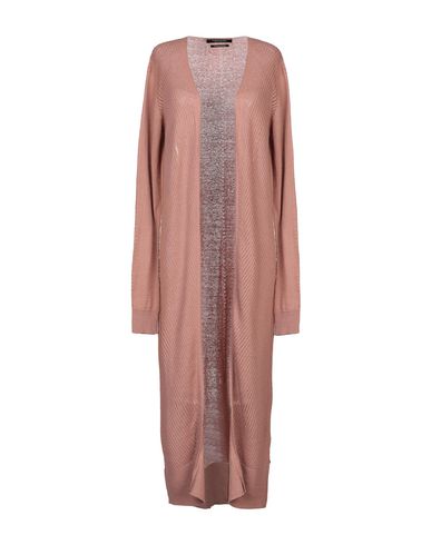 Click to view more detailed imagery on our partner's website Maison Scotch Cardigan In Pale Pink