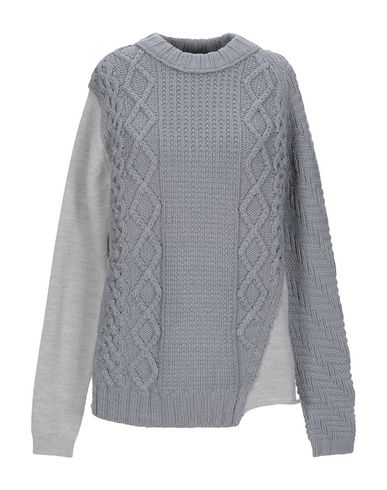 Kolor Sweater In Grey | ModeSens