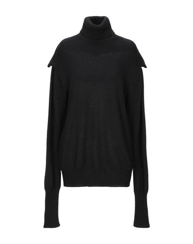 ZOOM YOHJI YAMAMOTO - Turtleneck