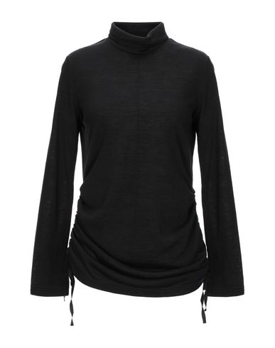 ZOOM YOHJI YAMAMOTO - Turtleneck