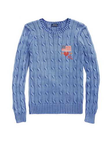 ZOOM POLO RALPH LAUREN - Pullover