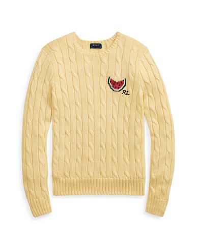 ZOOM POLO RALPH LAUREN - Pullover