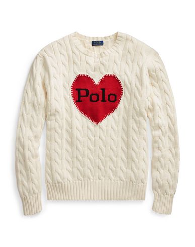 ZOOM POLO RALPH LAUREN - Pullover