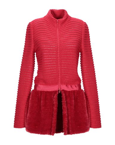 ZOOM EMPORIO ARMANI - Strickjacke
