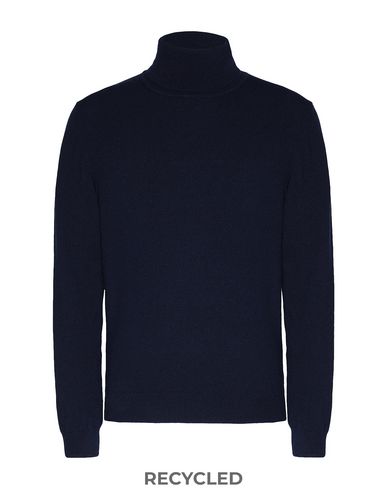 ZOOM 8 by YOOX - Cashmere blend