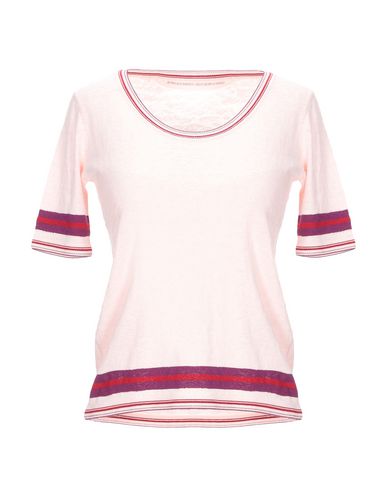 Ermanno Scervino Sweater In Light Pink