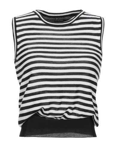ZOOM ERMANNO SCERVINO - Cashmere jumper