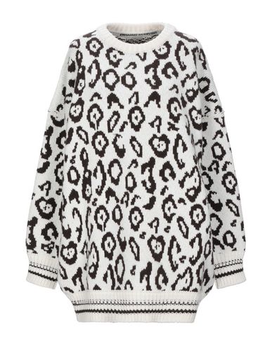 ZOOM ERMANNO SCERVINO - Cashmere jumper