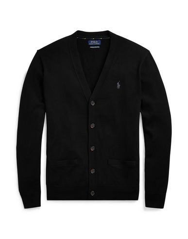 ZOOM POLO RALPH LAUREN - Cardigan