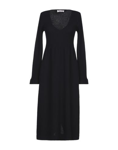 ZOOM JUCCA - Midi Dress