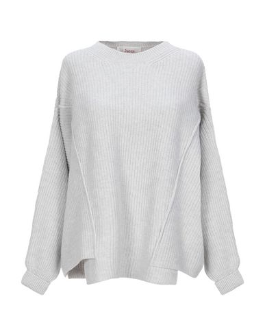 Jucca Sweater In Light Grey | ModeSens