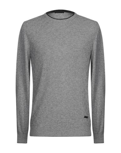 Alessandro Dell'acqua Sweater In Grey | ModeSens